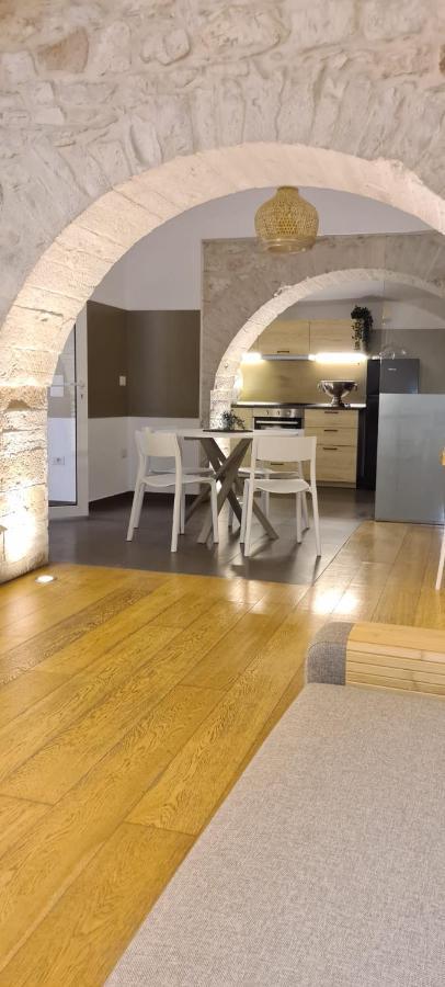 Borgoantico34 - Luxury Room Molfetta Buitenkant foto