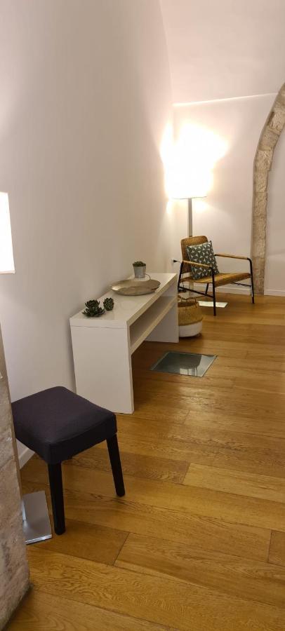 Borgoantico34 - Luxury Room Molfetta Buitenkant foto