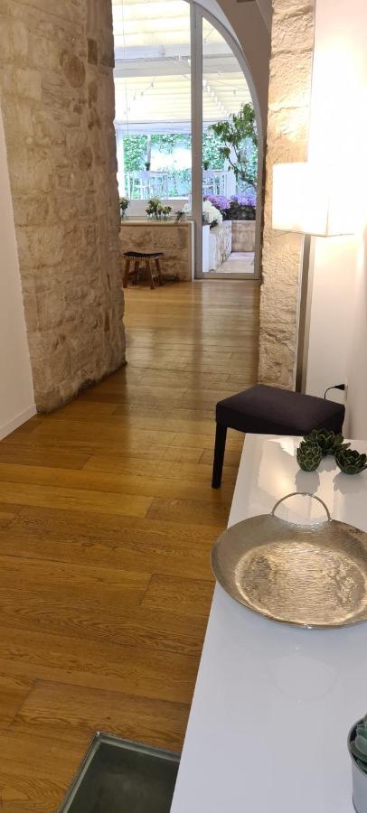 Borgoantico34 - Luxury Room Molfetta Buitenkant foto