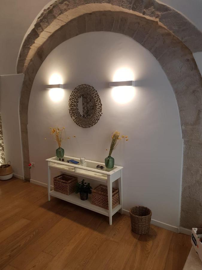 Borgoantico34 - Luxury Room Molfetta Buitenkant foto