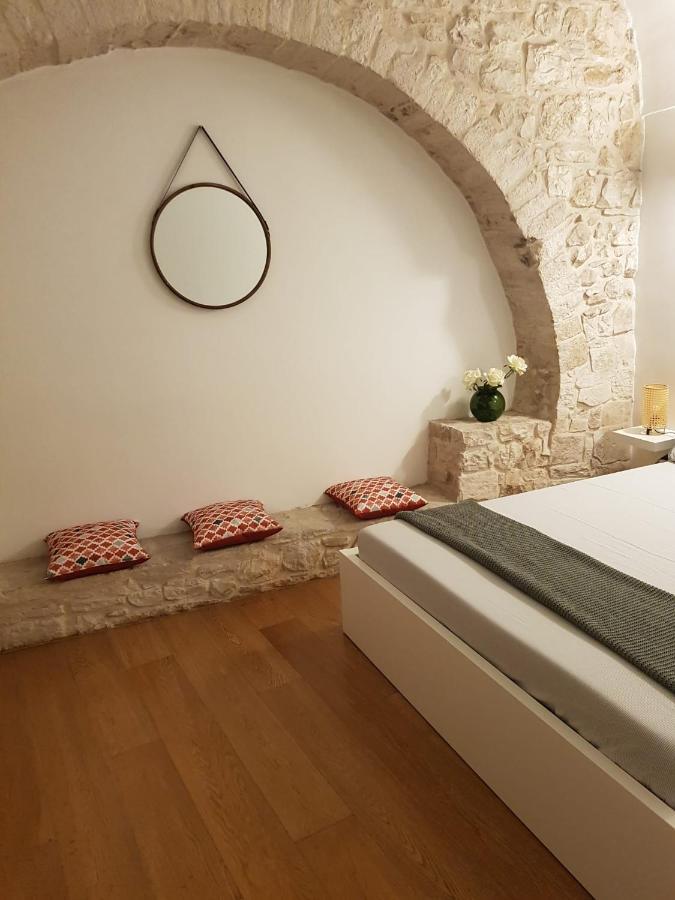 Borgoantico34 - Luxury Room Molfetta Buitenkant foto