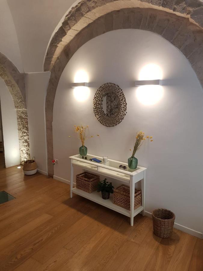 Borgoantico34 - Luxury Room Molfetta Buitenkant foto
