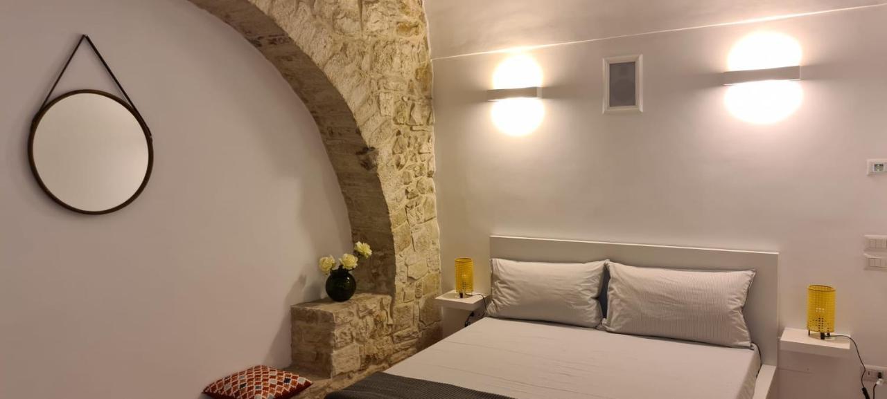 Borgoantico34 - Luxury Room Molfetta Buitenkant foto