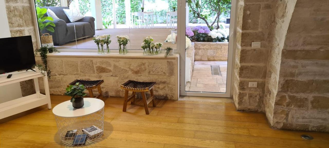 Borgoantico34 - Luxury Room Molfetta Buitenkant foto