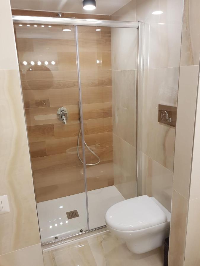 Borgoantico34 - Luxury Room Molfetta Buitenkant foto