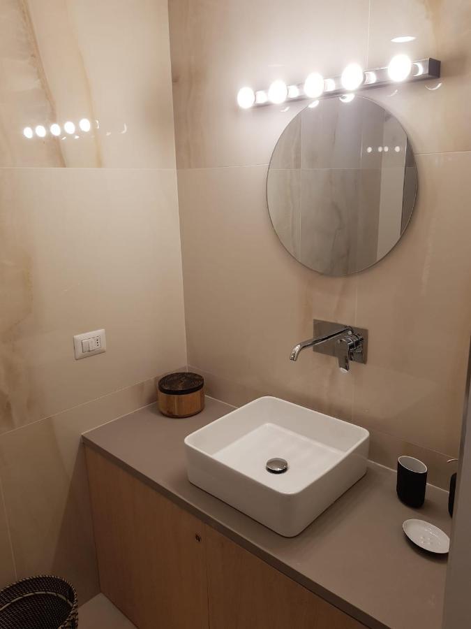 Borgoantico34 - Luxury Room Molfetta Buitenkant foto