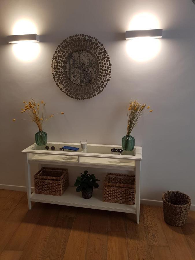 Borgoantico34 - Luxury Room Molfetta Buitenkant foto