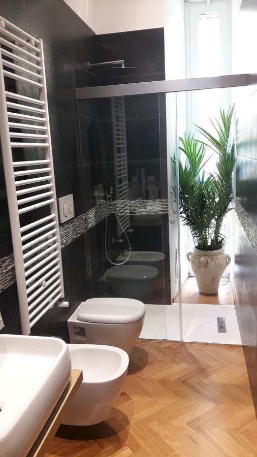 Borgoantico34 - Luxury Room Molfetta Buitenkant foto