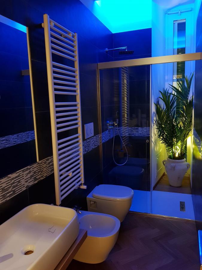 Borgoantico34 - Luxury Room Molfetta Buitenkant foto