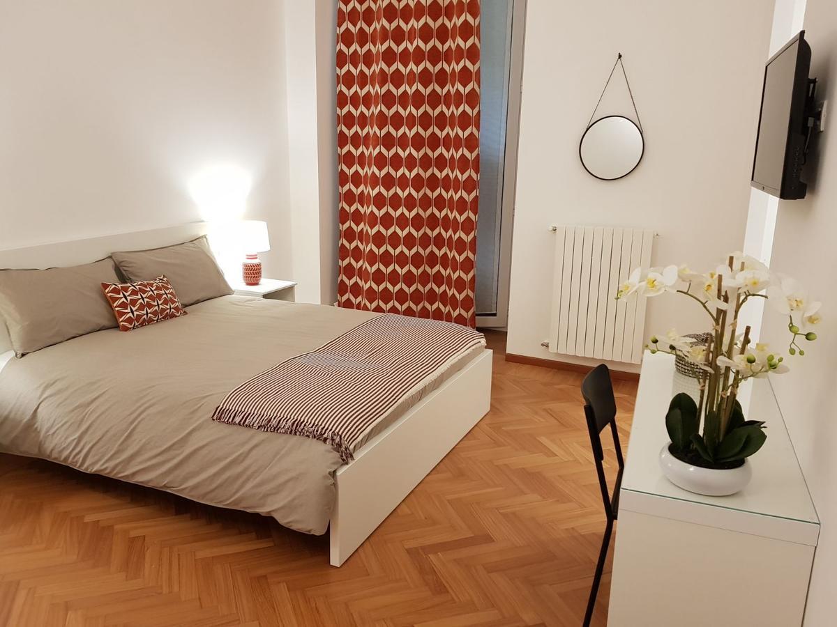 Borgoantico34 - Luxury Room Molfetta Buitenkant foto