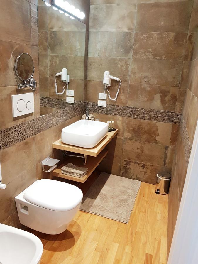 Borgoantico34 - Luxury Room Molfetta Buitenkant foto