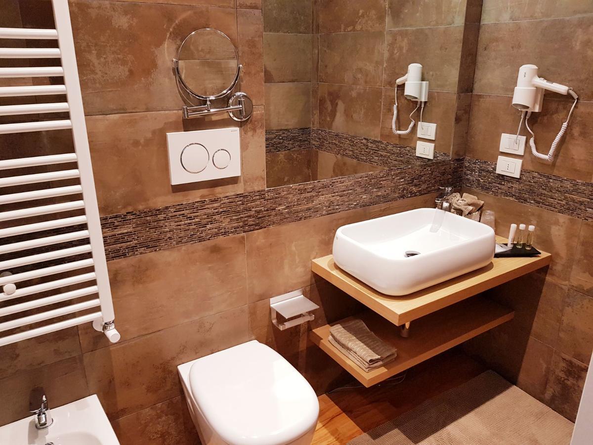 Borgoantico34 - Luxury Room Molfetta Buitenkant foto