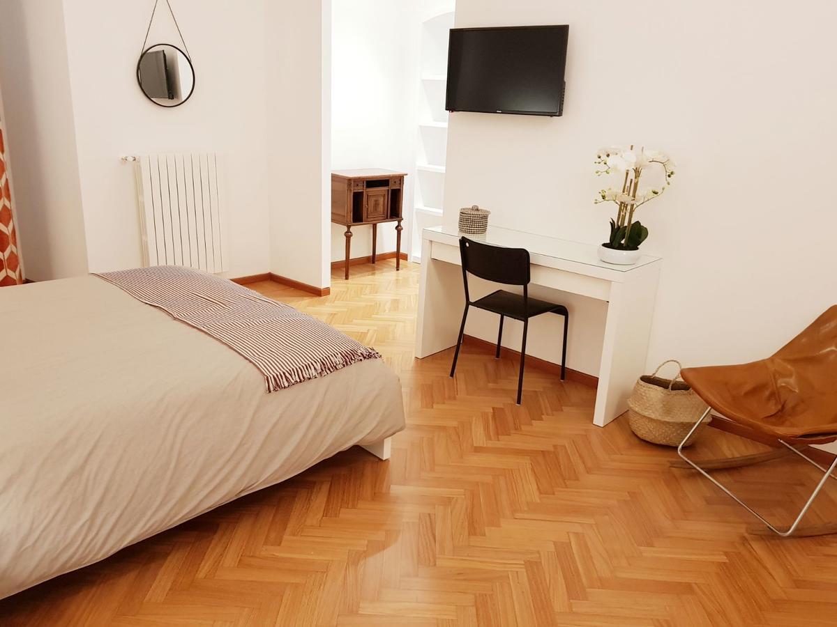 Borgoantico34 - Luxury Room Molfetta Buitenkant foto