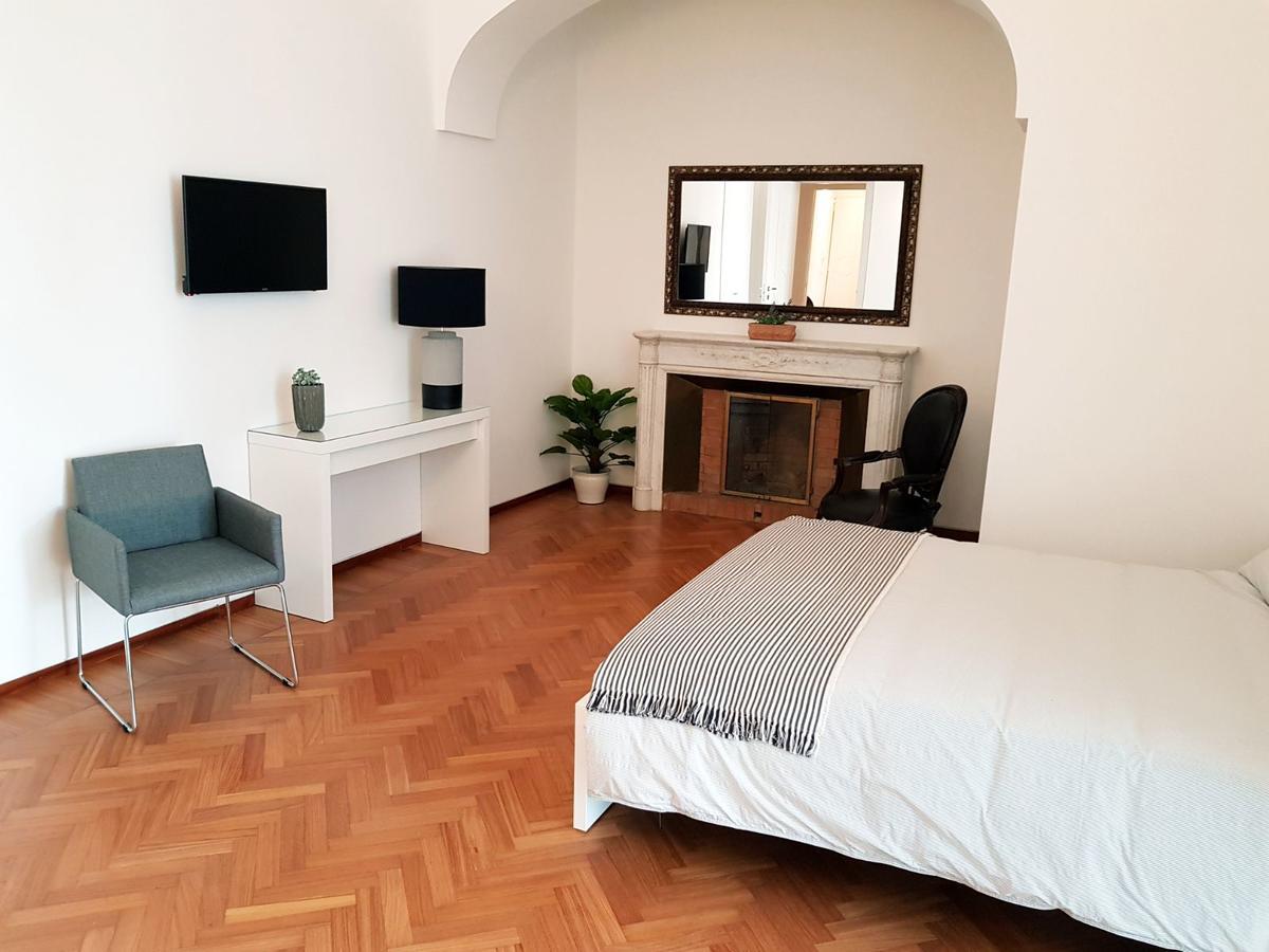 Borgoantico34 - Luxury Room Molfetta Buitenkant foto