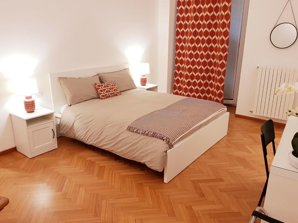 Borgoantico34 - Luxury Room Molfetta Buitenkant foto