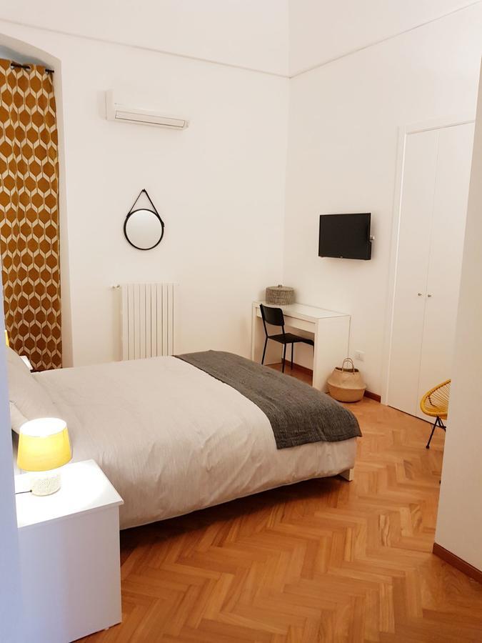Borgoantico34 - Luxury Room Molfetta Buitenkant foto