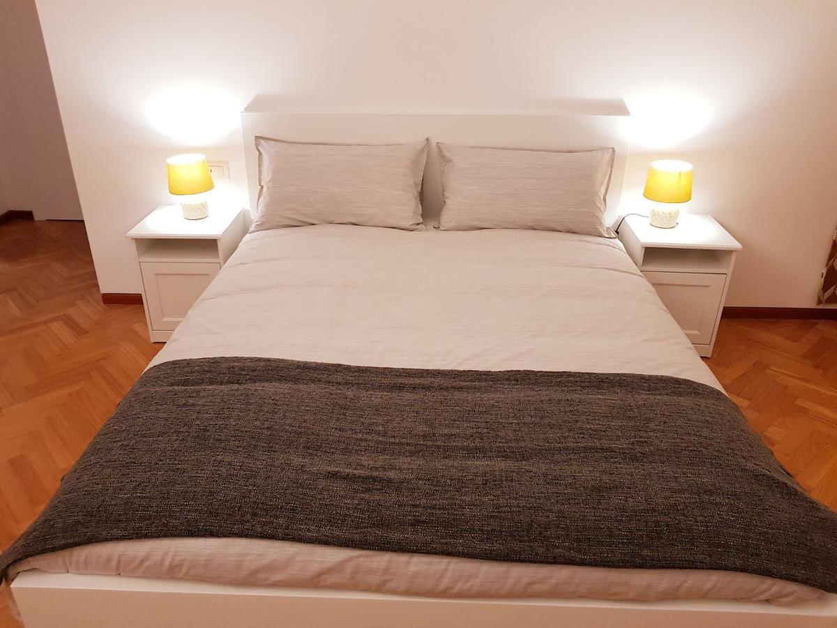 Borgoantico34 - Luxury Room Molfetta Buitenkant foto