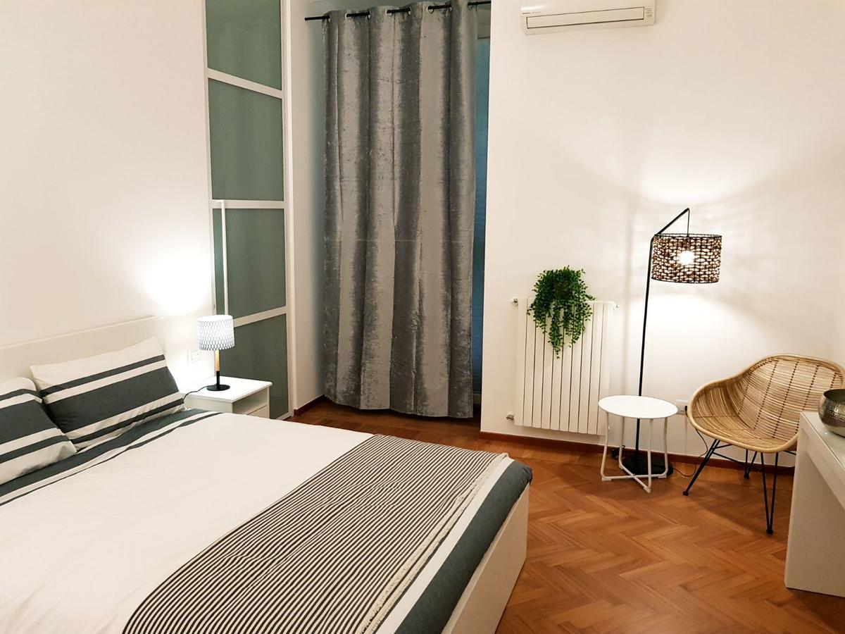Borgoantico34 - Luxury Room Molfetta Buitenkant foto