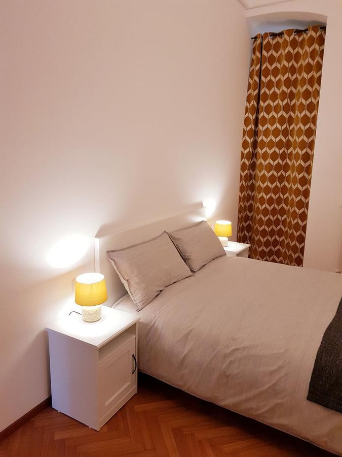 Borgoantico34 - Luxury Room Molfetta Buitenkant foto