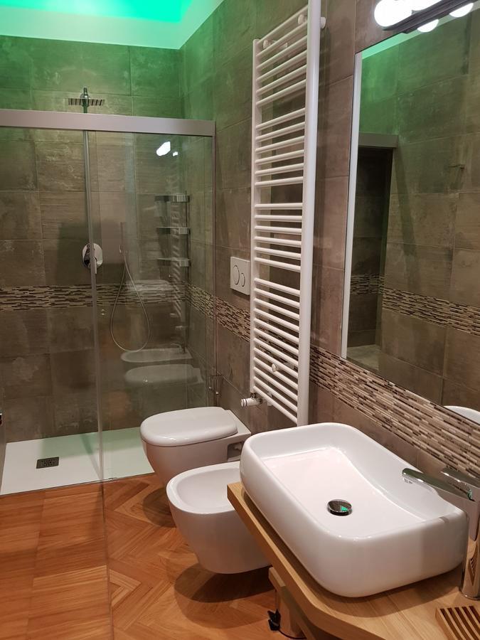 Borgoantico34 - Luxury Room Molfetta Buitenkant foto