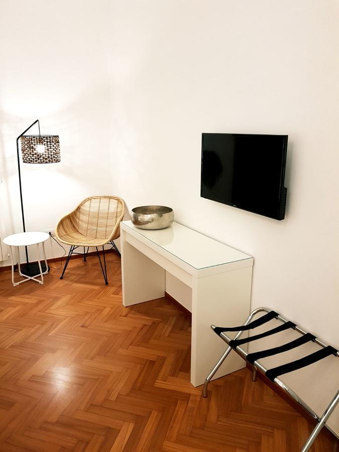 Borgoantico34 - Luxury Room Molfetta Buitenkant foto