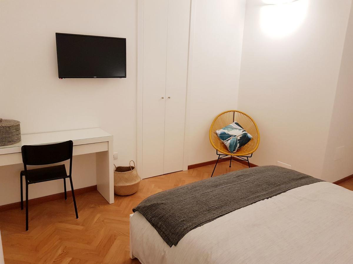 Borgoantico34 - Luxury Room Molfetta Buitenkant foto