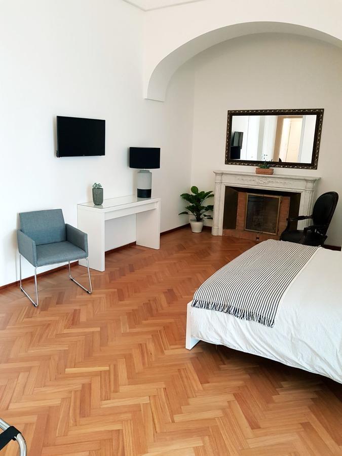 Borgoantico34 - Luxury Room Molfetta Buitenkant foto